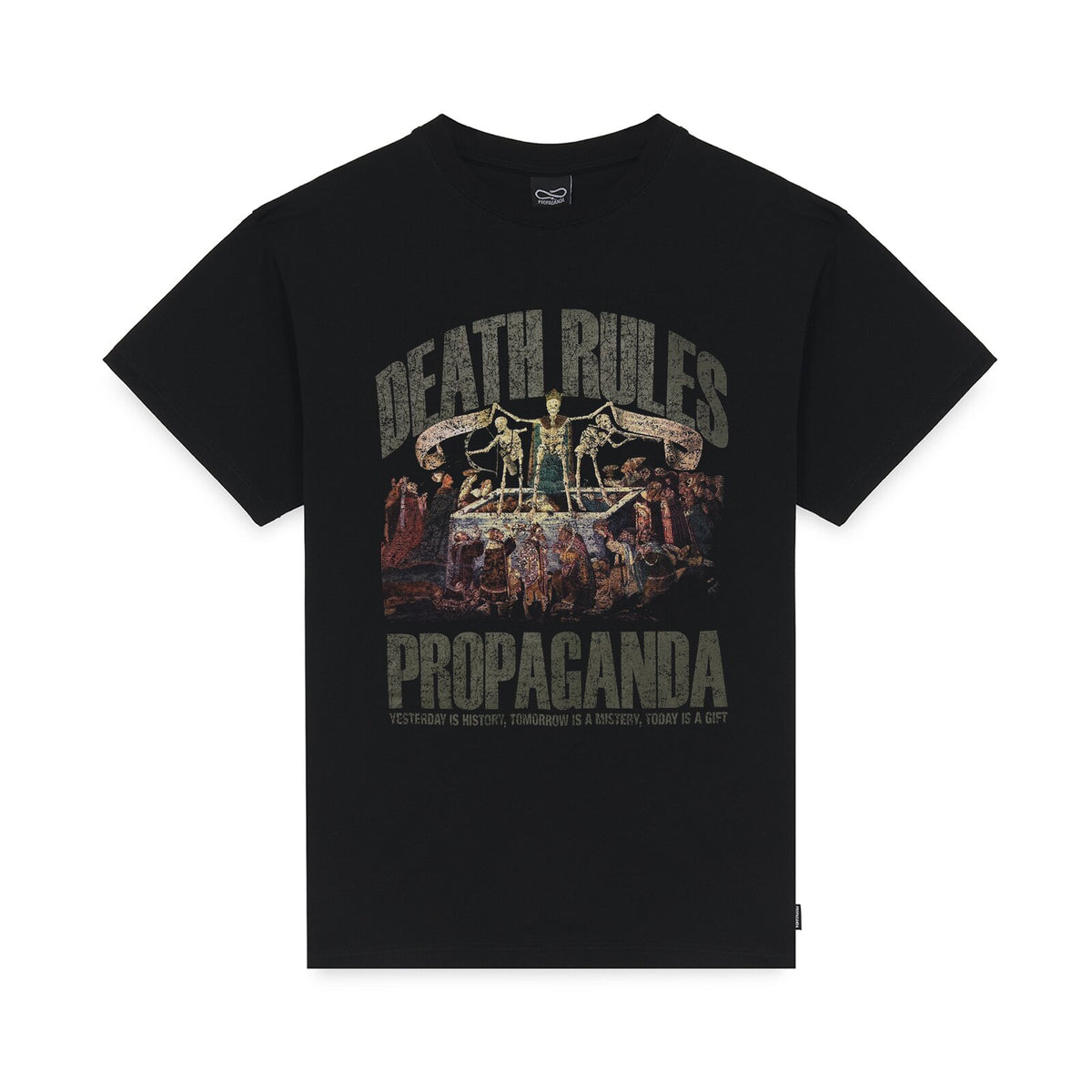 PROPAGANDA - King Tee