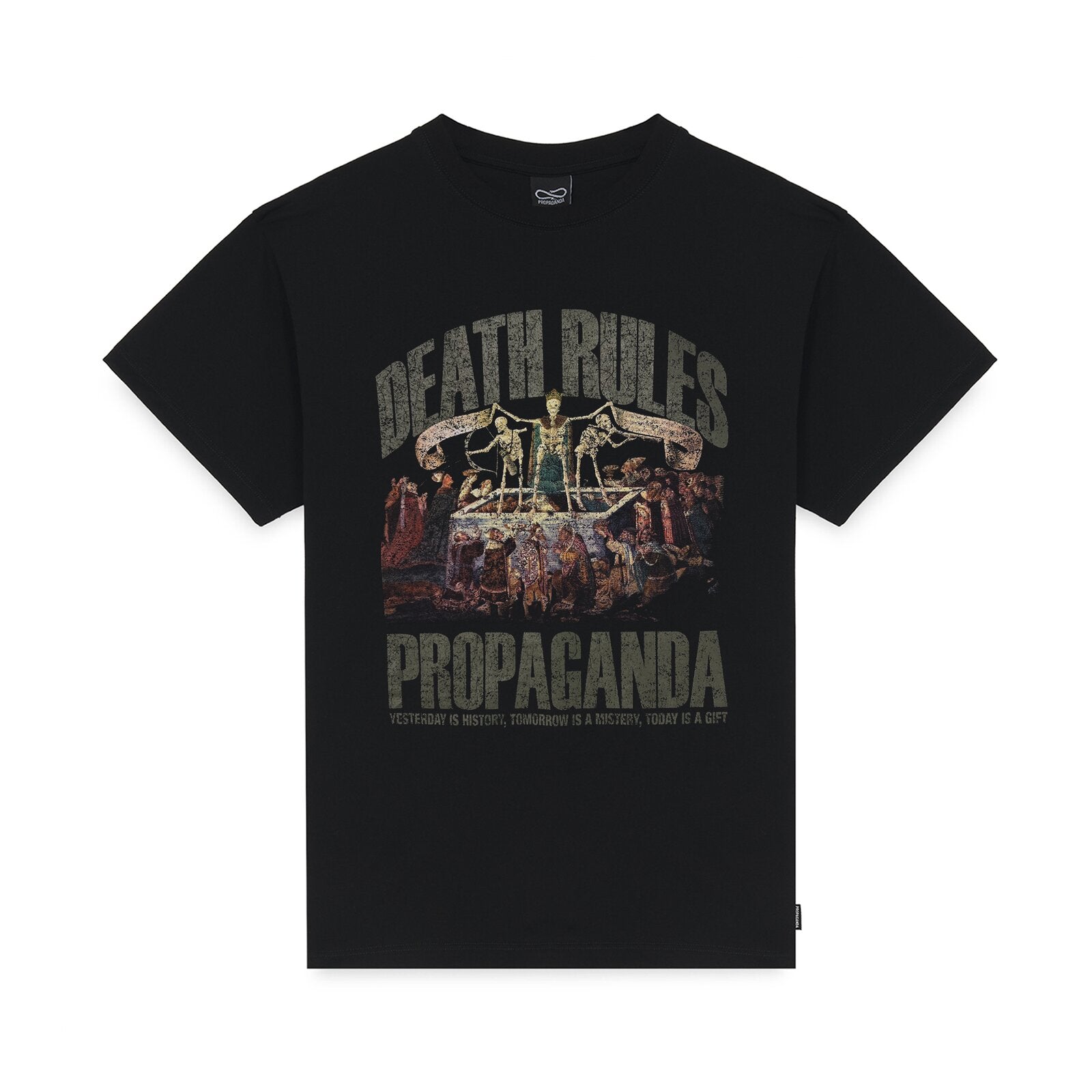 PROPAGANDA - King Tee