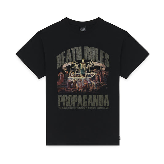 PROPAGANDA - King Tee