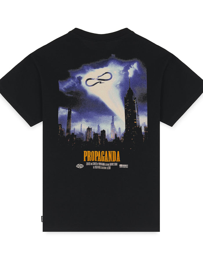 PROPAGANDA - Sign Tee