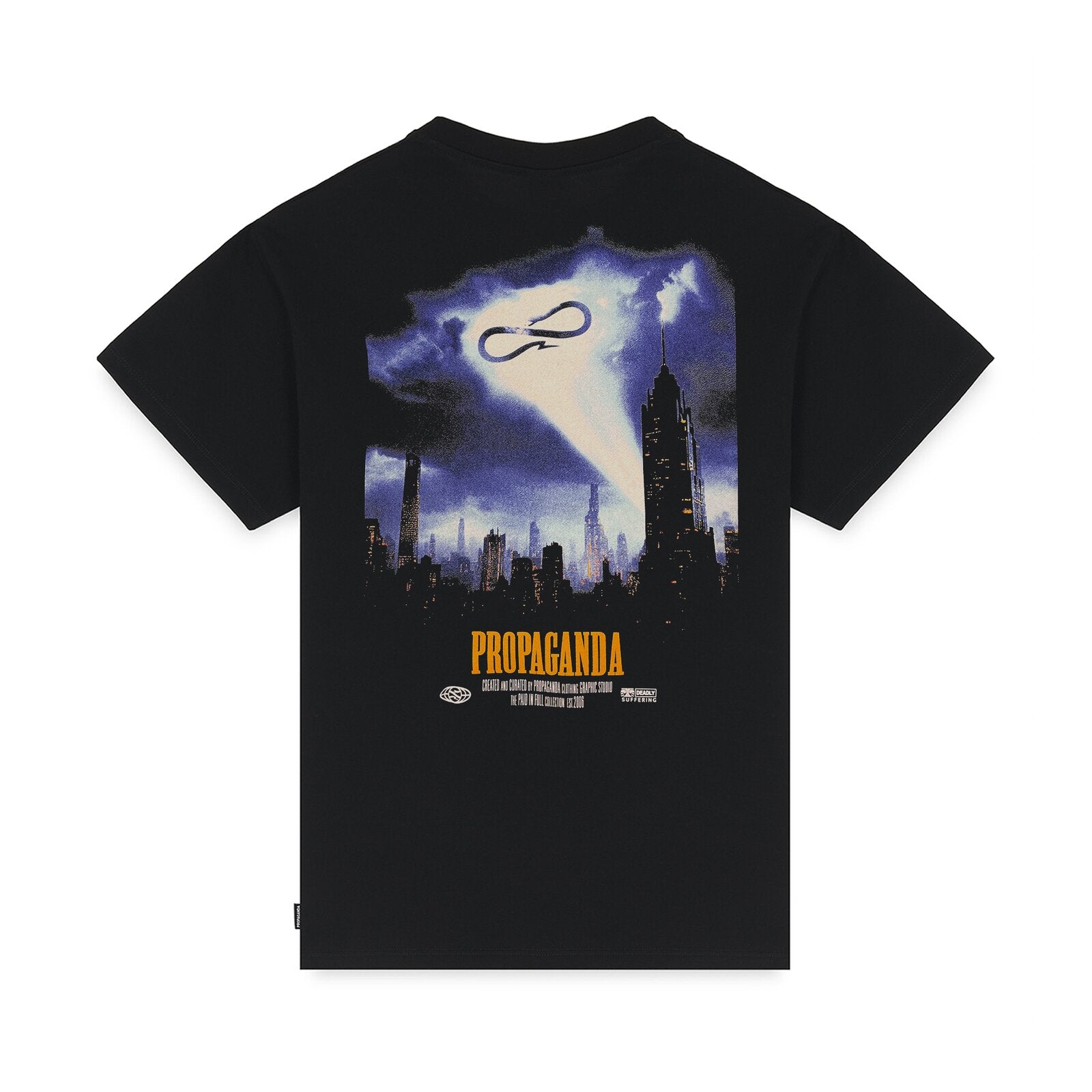 PROPAGANDA - Sign Tee