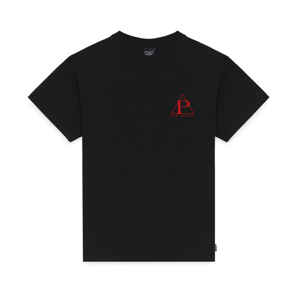 PROPAGANDA - Top Tee