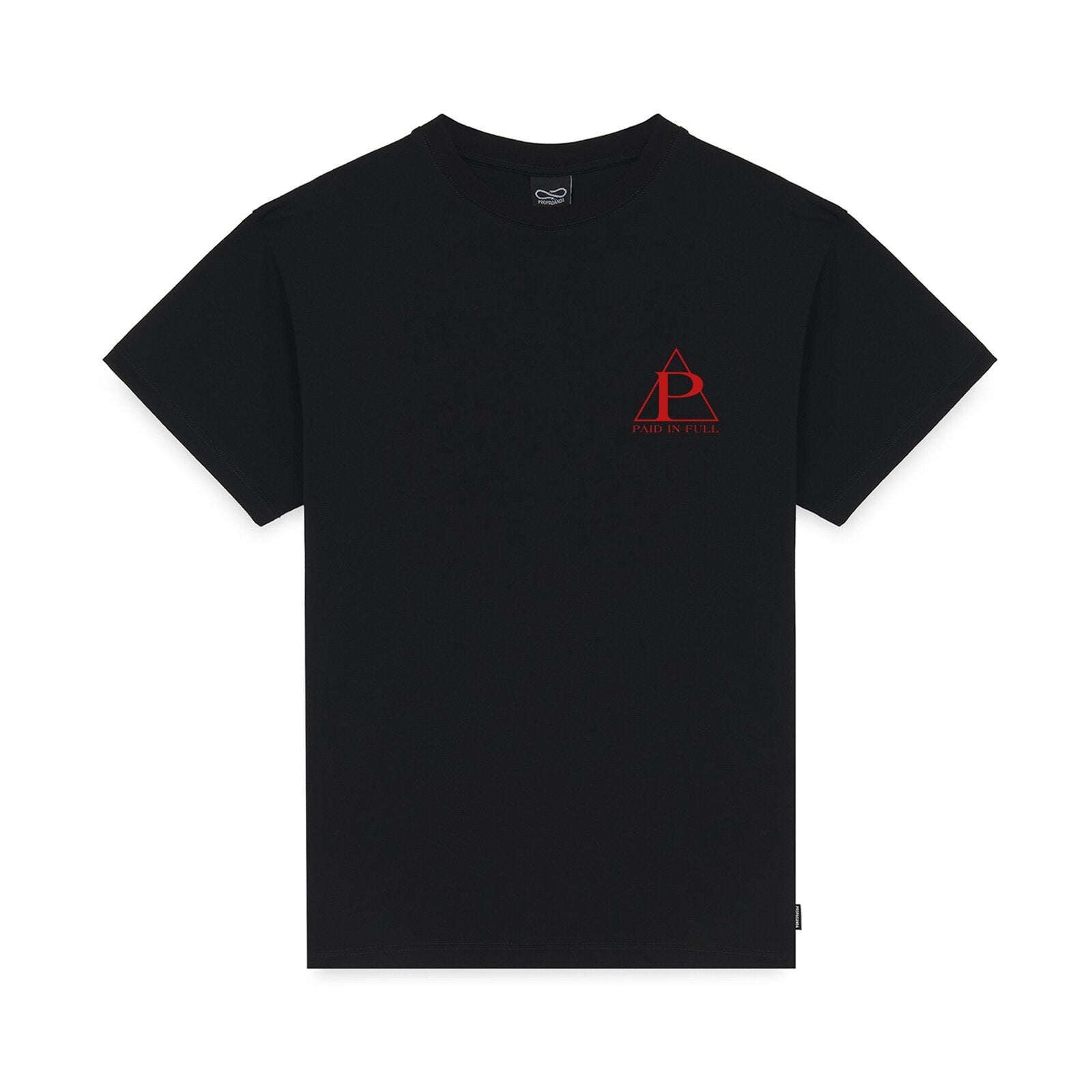 PROPAGANDA - Top Tee