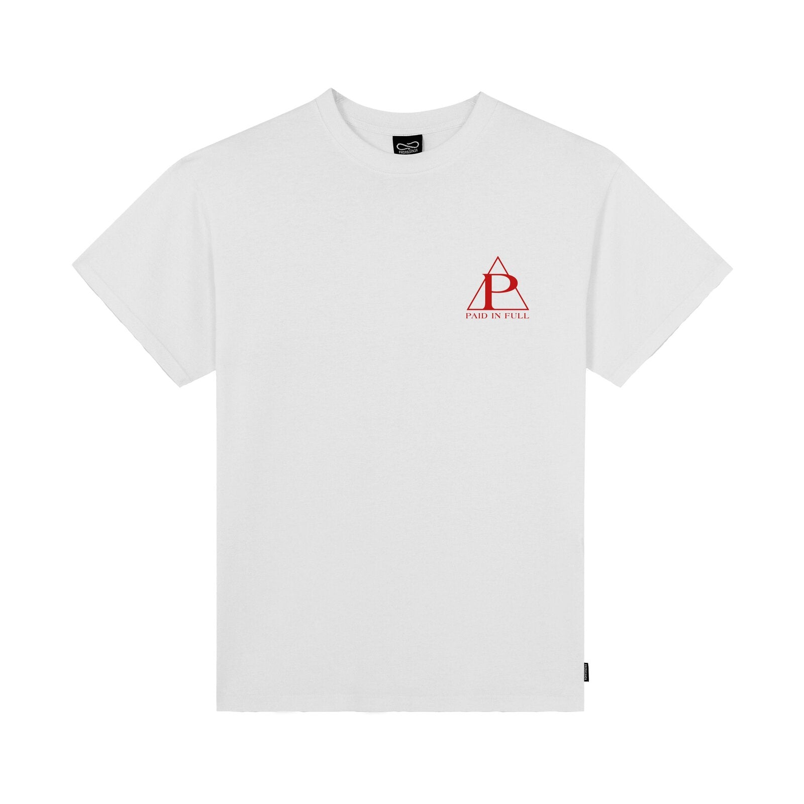 PROPAGANDA - Top Tee