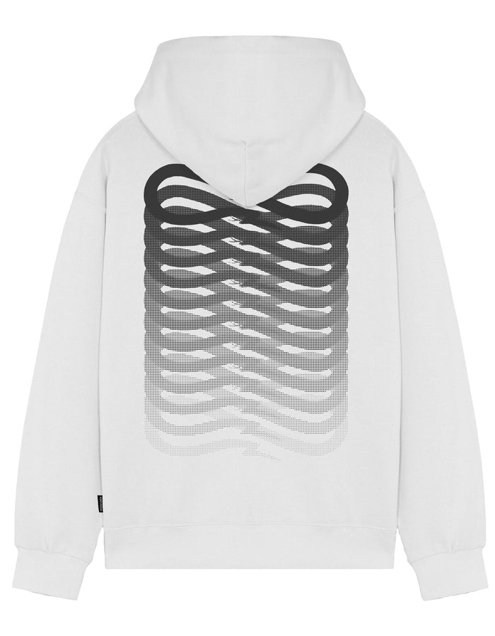 PROPAGANDA - Ribs Hoodie