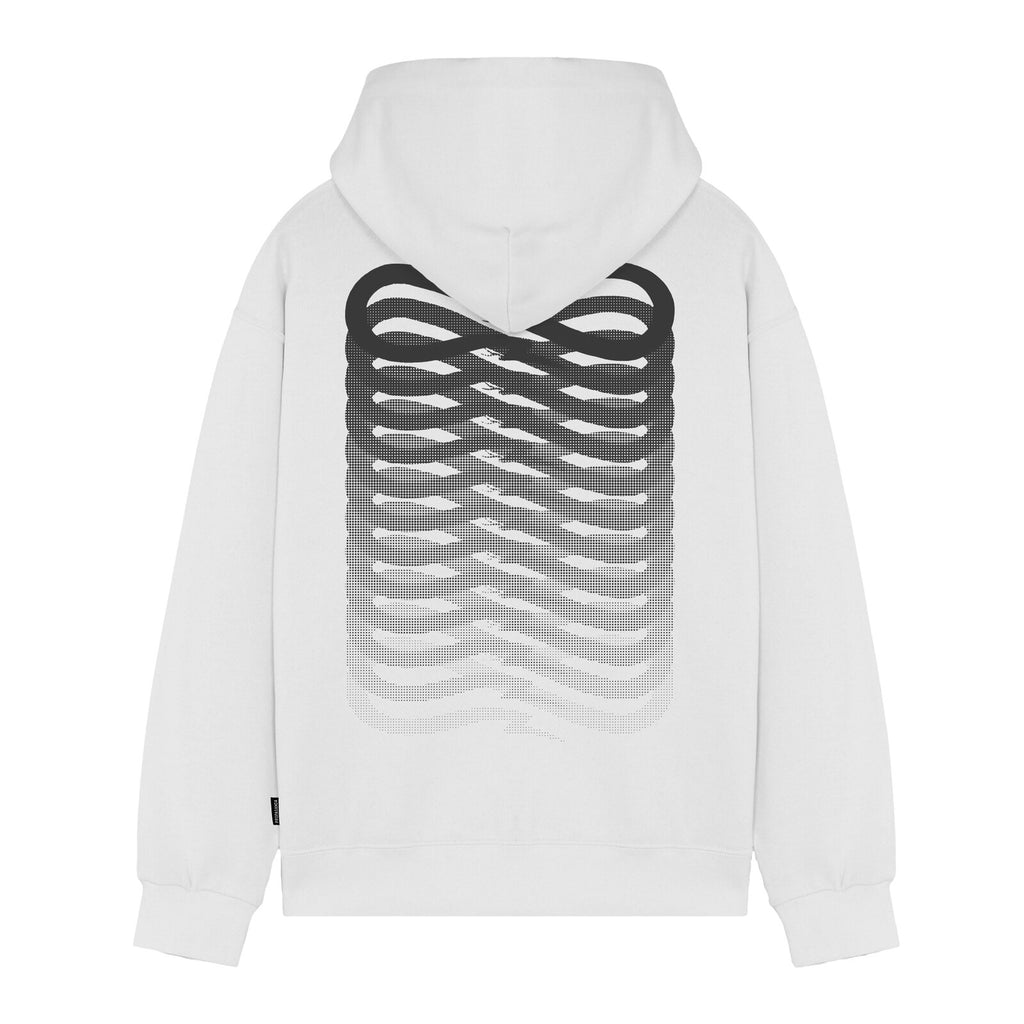 PROPAGANDA - Ribs Hoodie