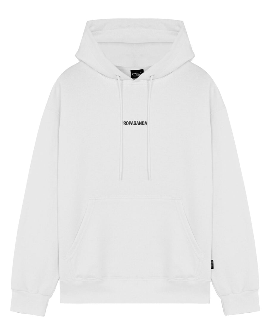 PROPAGANDA - Ribs Hoodie