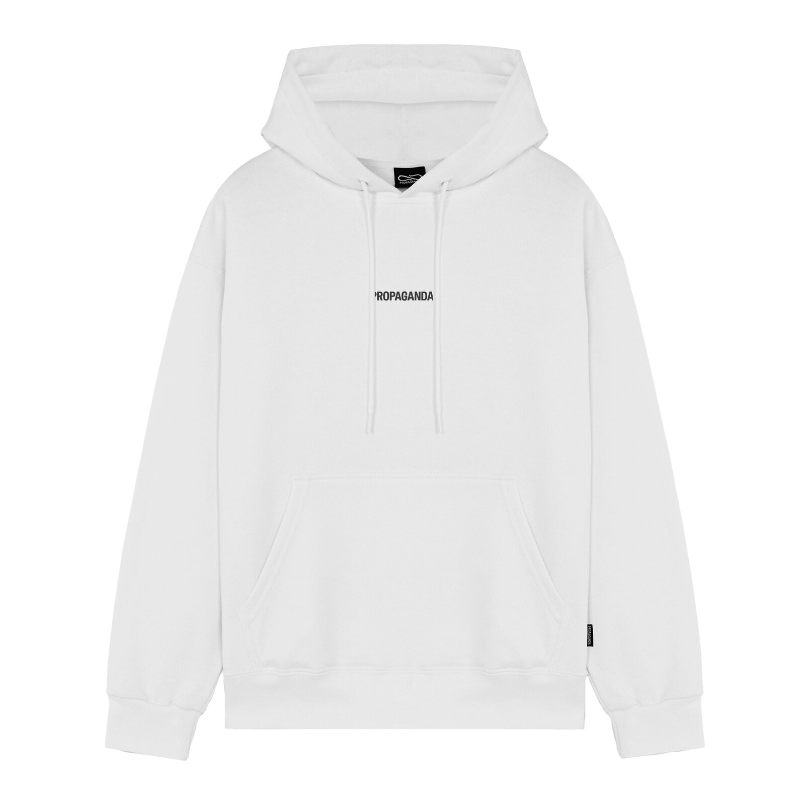 PROPAGANDA - Ribs Hoodie