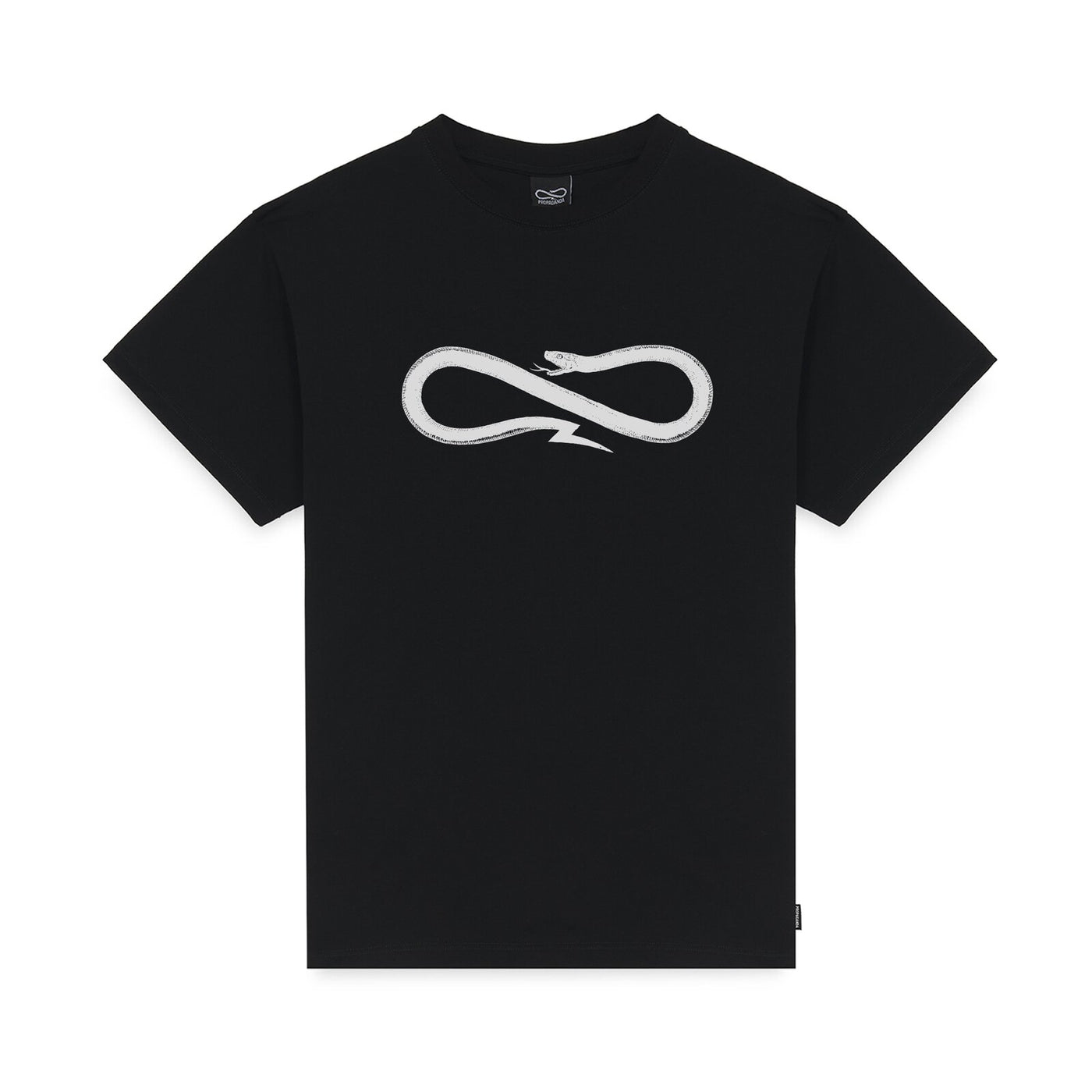 PROPAGANDA - Logo Tee