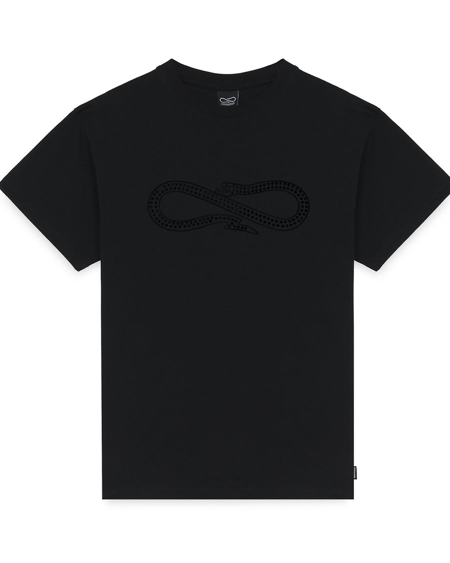 PROPAGANDA - Logo Studs Tee 0981