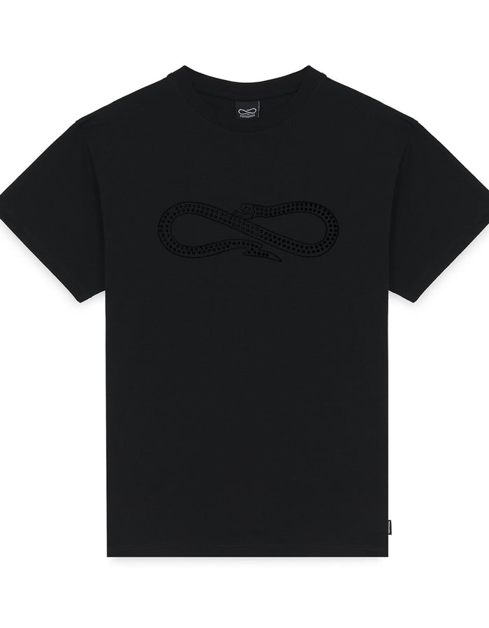 PROPAGANDA - Logo Studs Tee 0981
