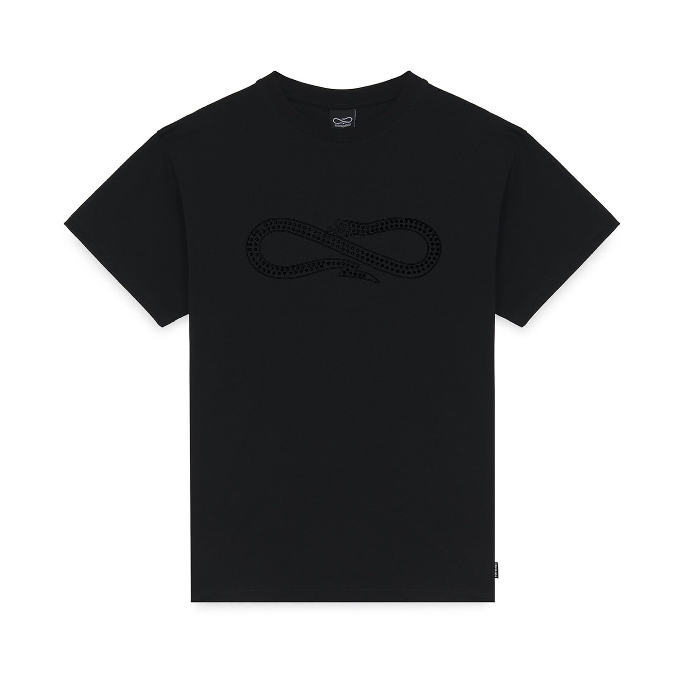 PROPAGANDA - Logo Studs Tee 0981