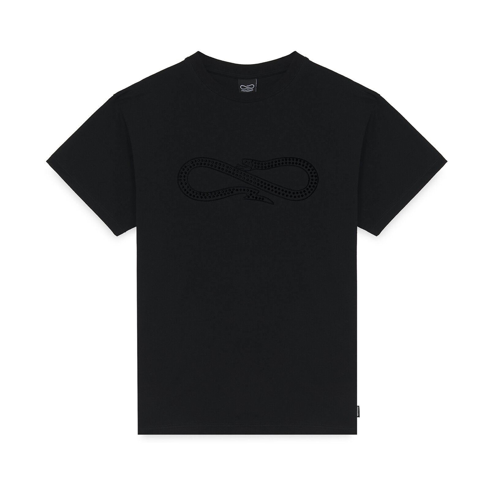 PROPAGANDA - Logo Studs Tee 0981