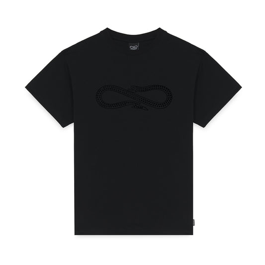PROPAGANDA - Logo Studs Tee 0981