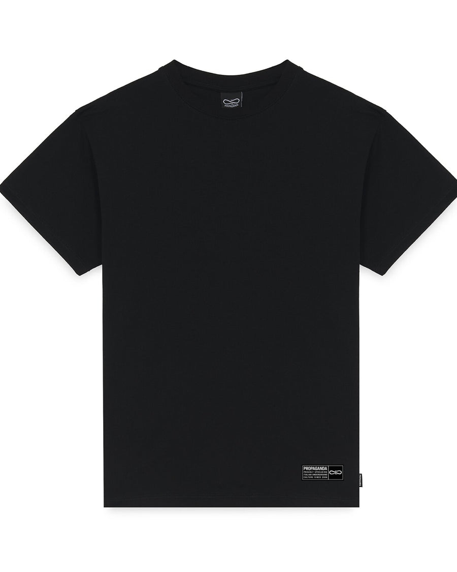 PROPAGANDA - Label Rust Tee
