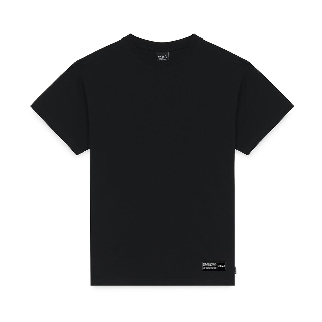 PROPAGANDA - Label Rust Tee 0980