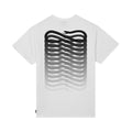 PROPAGANDA - Ribs Tee White 0935