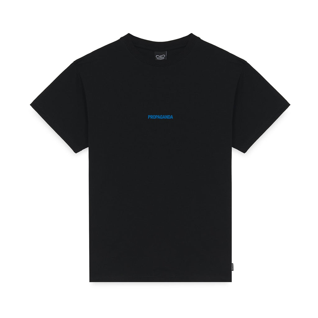 PROPAGANDA - Ribs Gentlemen Tee 0982
