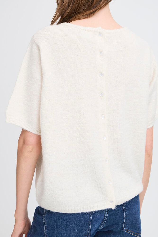 Maglia Donna ICHI IHKAMARA SS