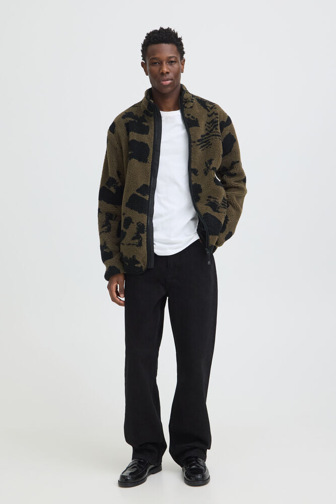 SDWILLEM JA di Solid Outerwear
