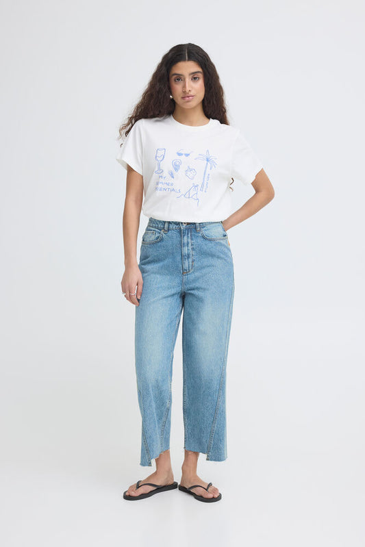 Jeans ICHI IHOBINNE PA