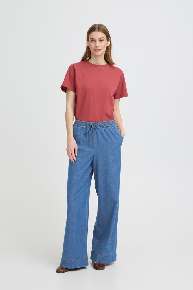 Jeans Donna ICHI IHARCHER PA2