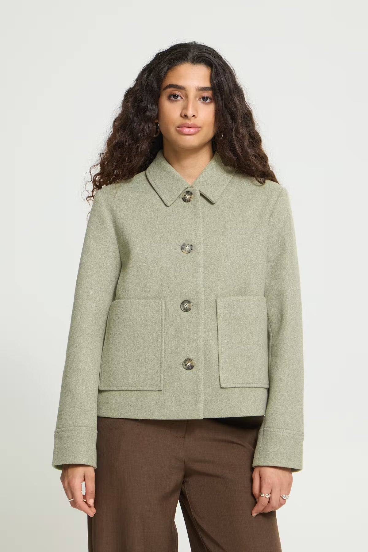 Giacca - IHJANNET Jacket