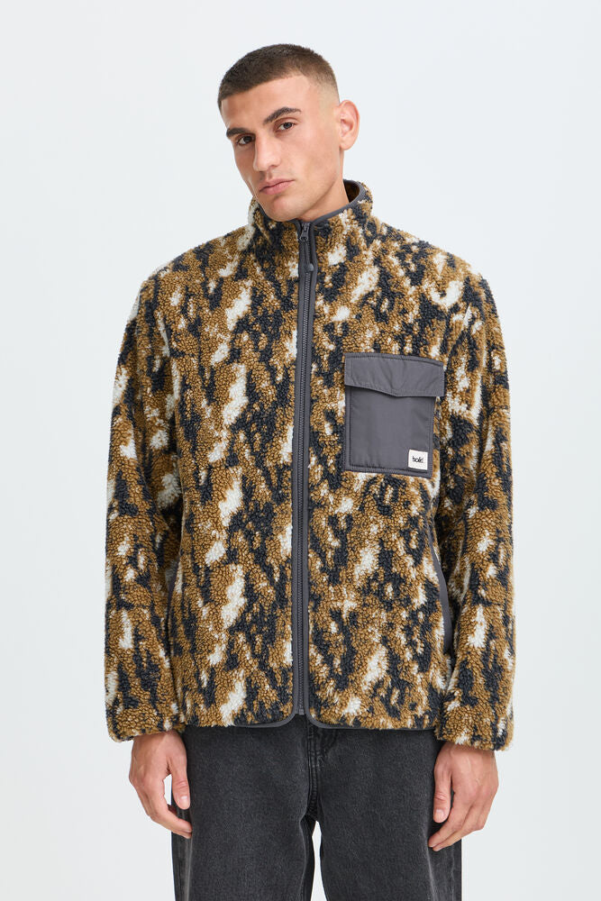 Outerwear SDVANDOR Solid by Teddy