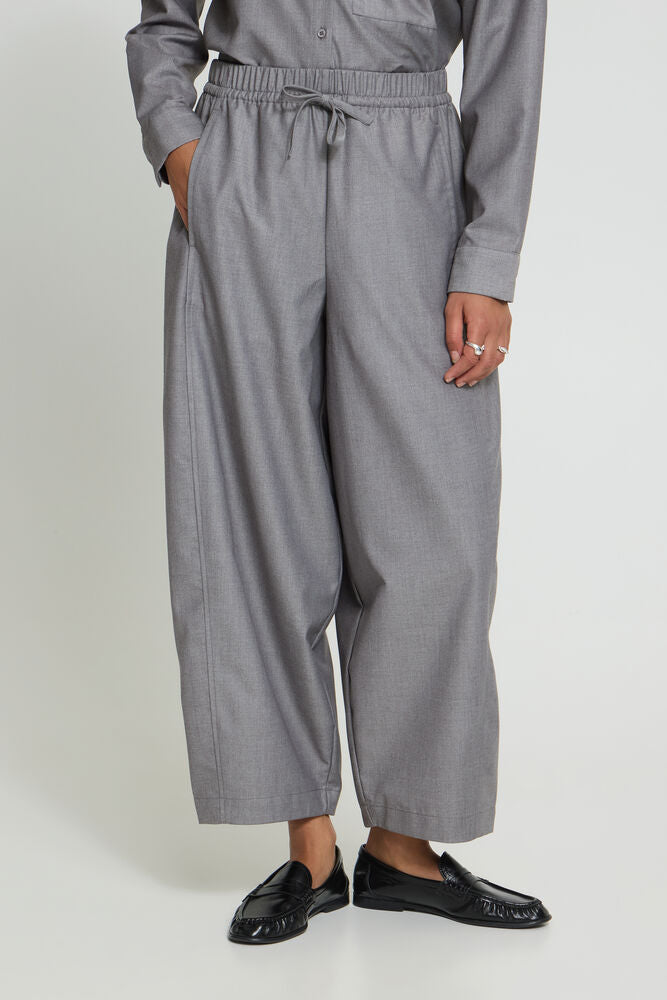 Pantaloni Donna ICHI IXTRINE PA