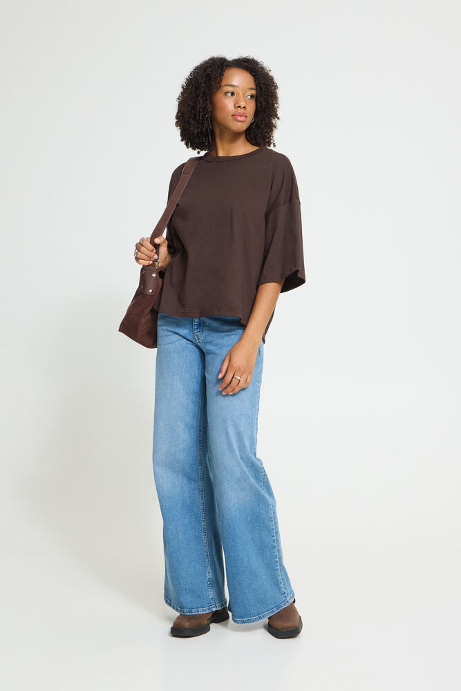 Shirts IHPALMER EX LOOSE SS