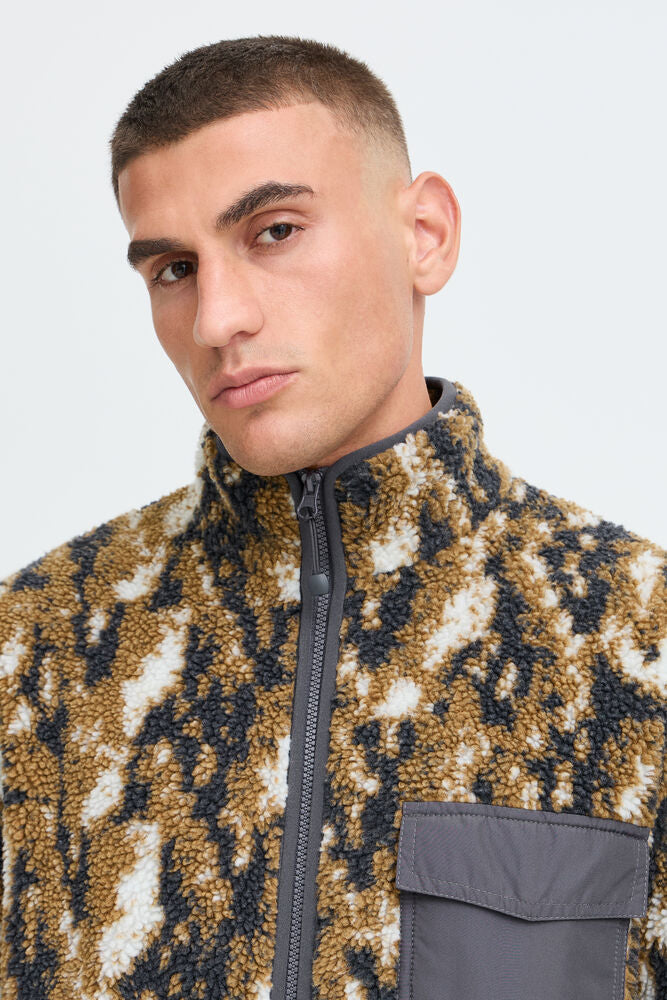 Outerwear SDVANDOR Solid by Teddy