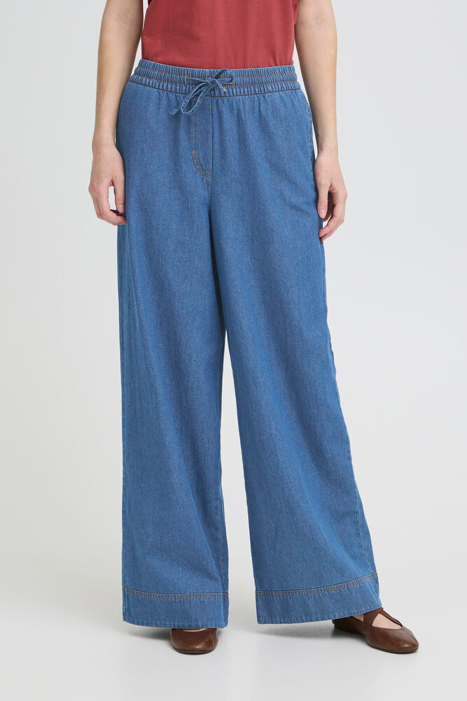 Jeans Donna ICHI IHARCHER PA2