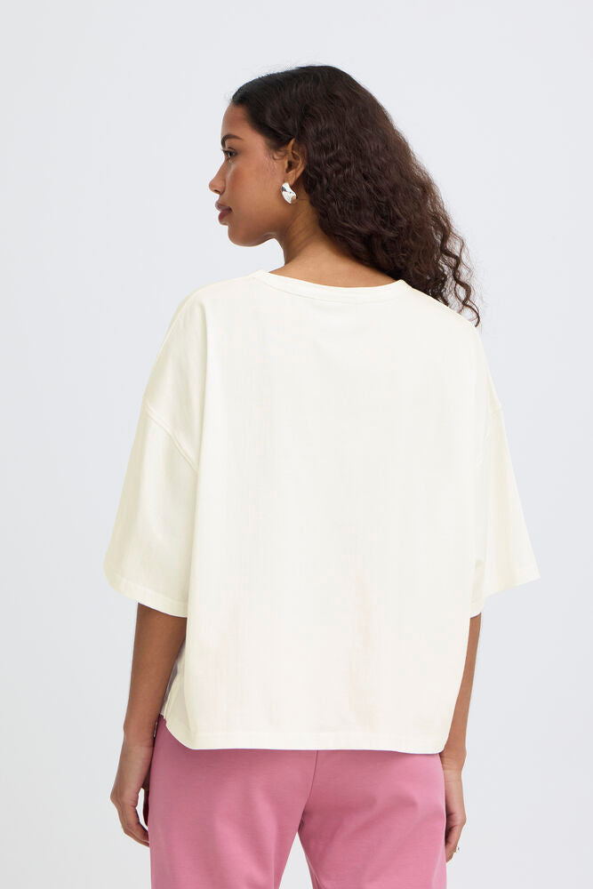 Shirts IHPALMER EX LOOSE SS