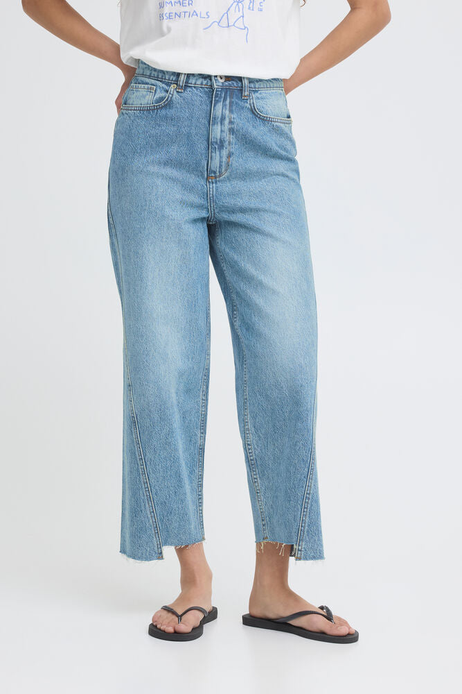 Jeans ICHI IHOBINNE PA