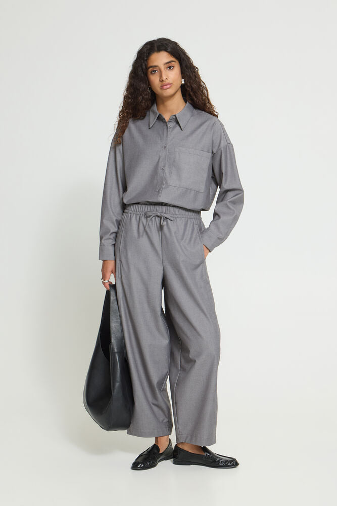 Pantaloni Donna ICHI IXTRINE PA