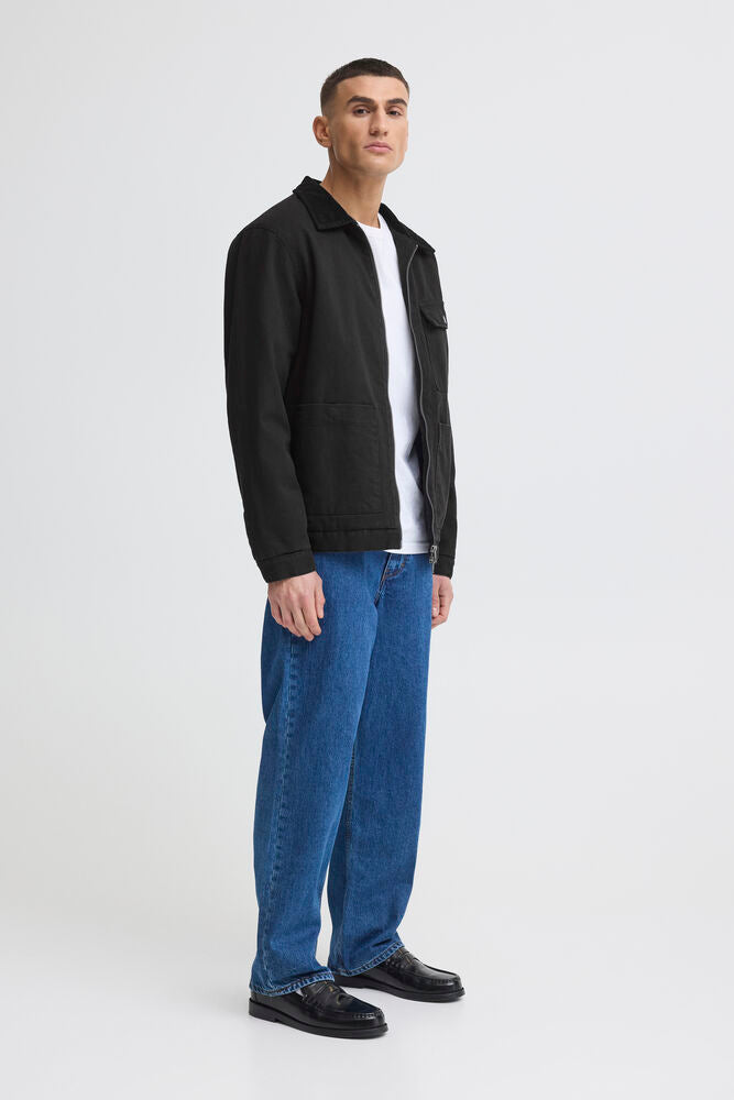 !Solid SDDraiden Outerwear