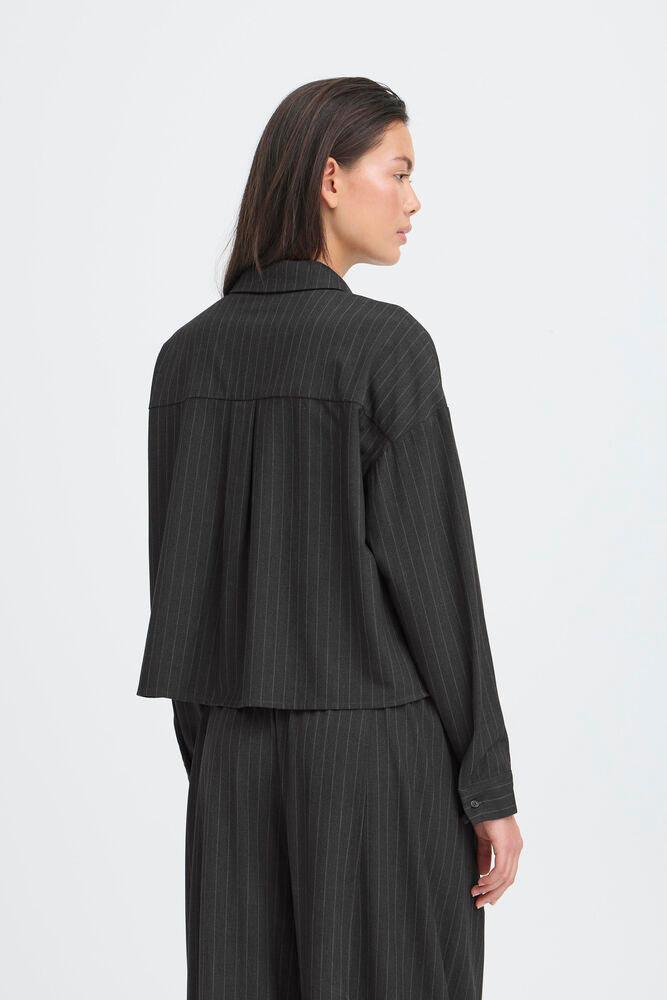Camicia Donna ICHI IXTRINE SH