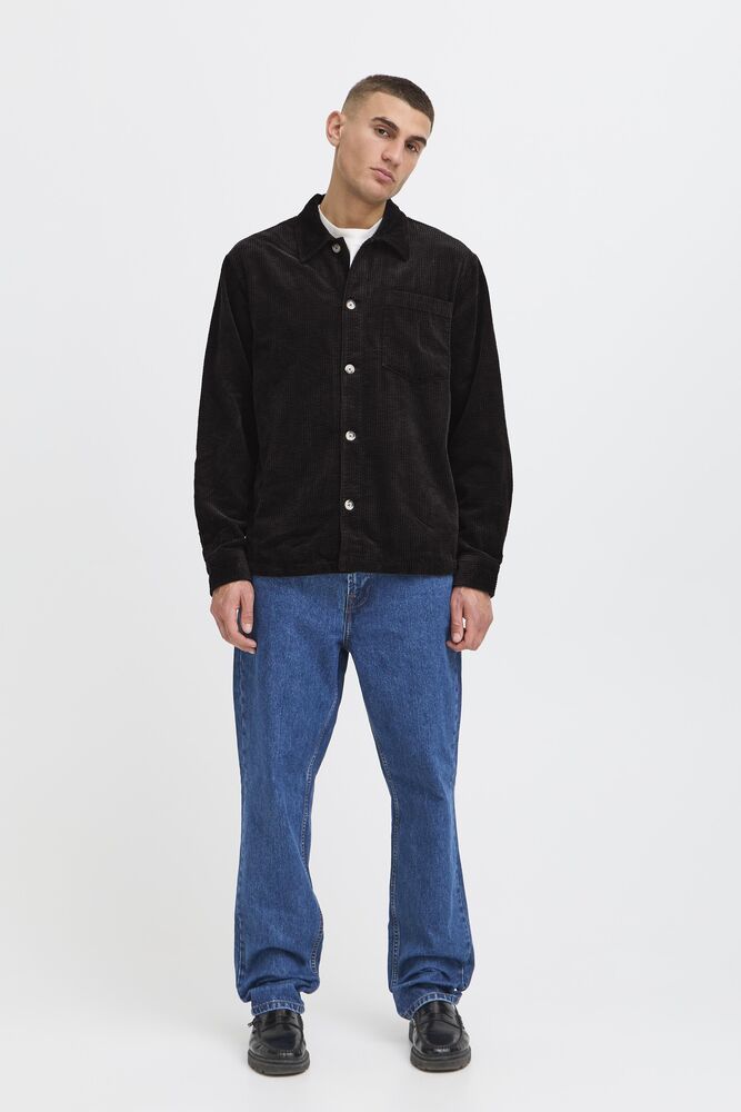 Camicia Uomo SOLID SDVornan Regular Fit