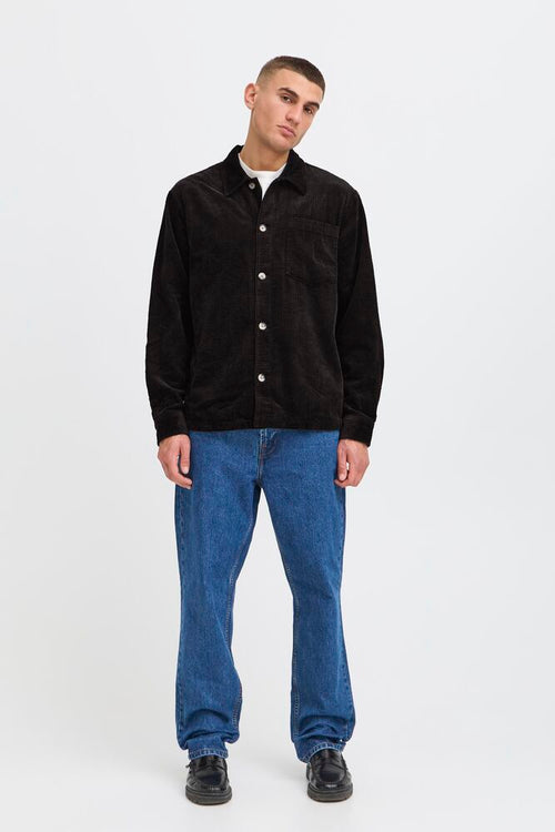Camicia Uomo SOLID SDVornan Regular Fit