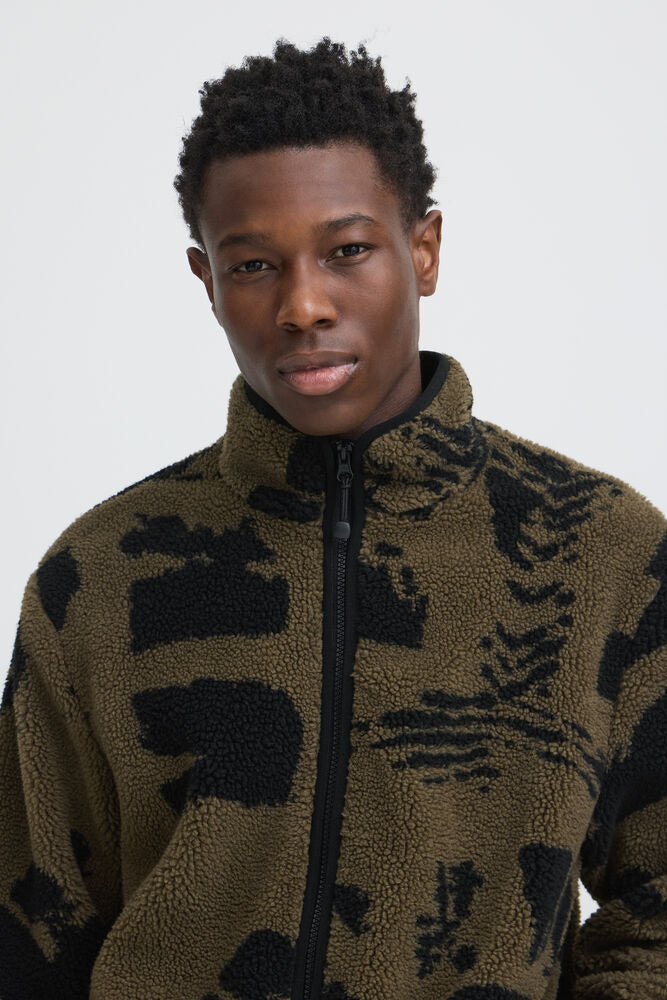 SDWILLEM JA di Solid Outerwear