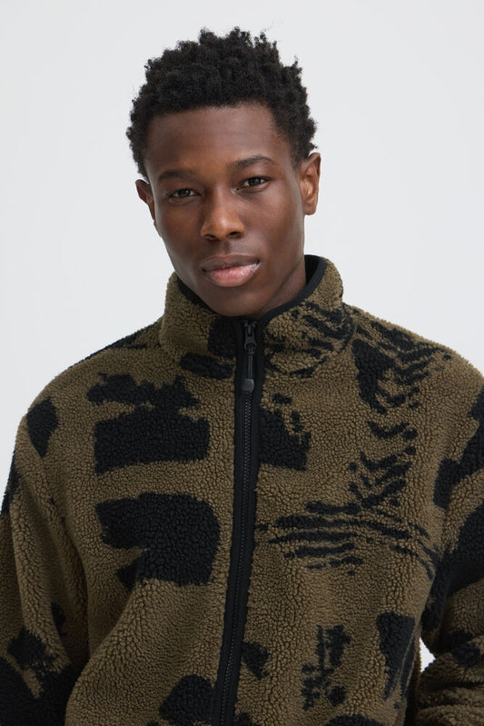 SDWILLEM JA di Solid Outerwear