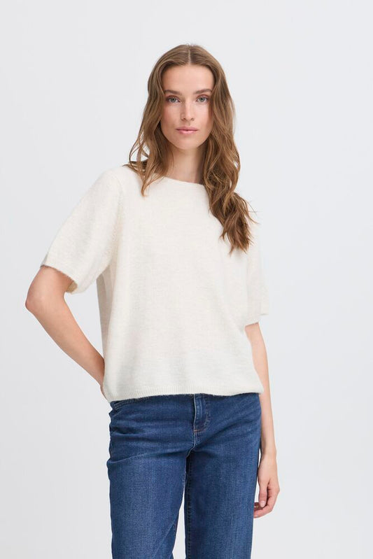 Maglia Donna ICHI IHKAMARA SS