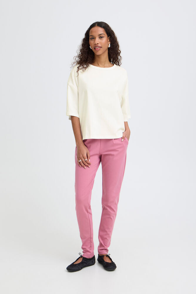 Shirts IHPALMER EX LOOSE SS