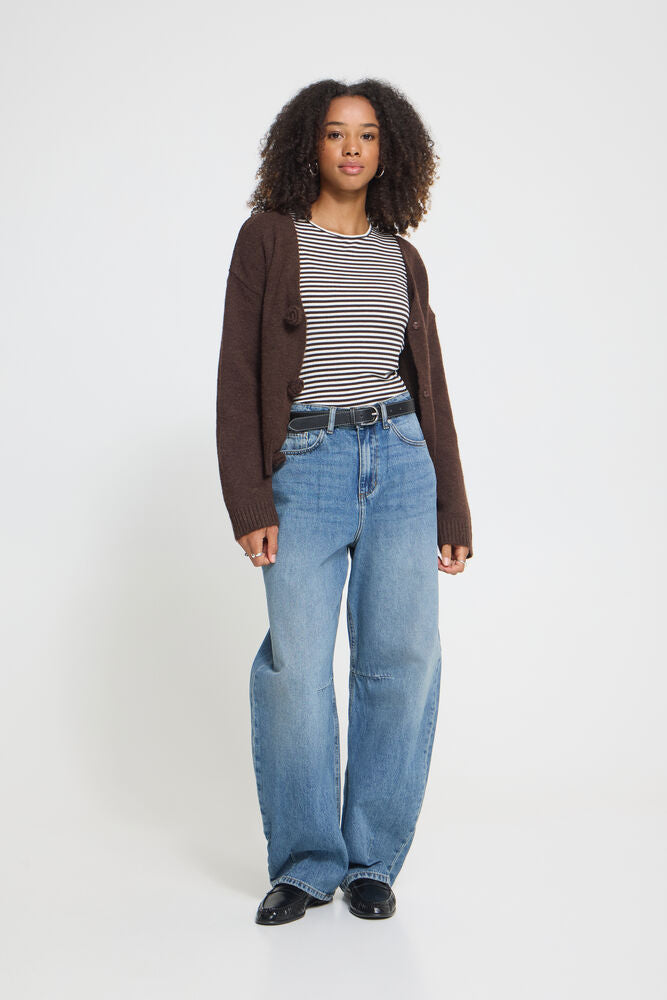 Jeans ICHI IHMILANA Ballon Pants