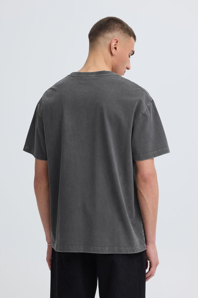 Solid SDVARDELL - T-Shirt Basic