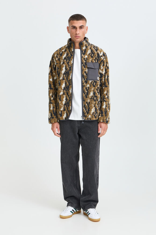 Outerwear SDVANDOR Solid by Teddy