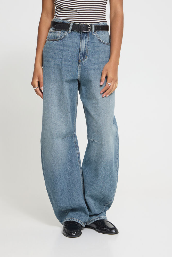 Jeans ICHI IHMILANA Ballon Pants