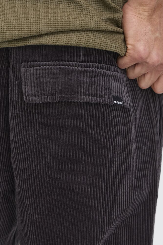 Pantaloni Chino Uomo SOLID SDLiam Elas.