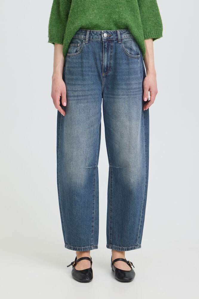 B.Young BYKALLUNA Jeans