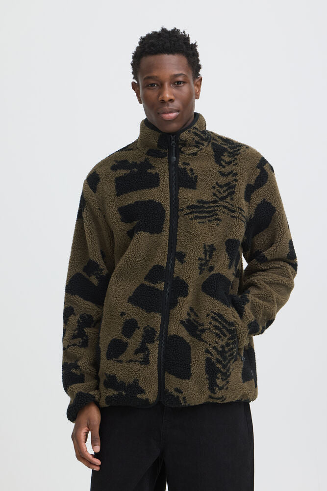 SDWILLEM JA di Solid Outerwear